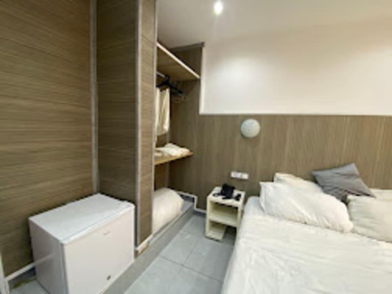 Le Lido Chambres