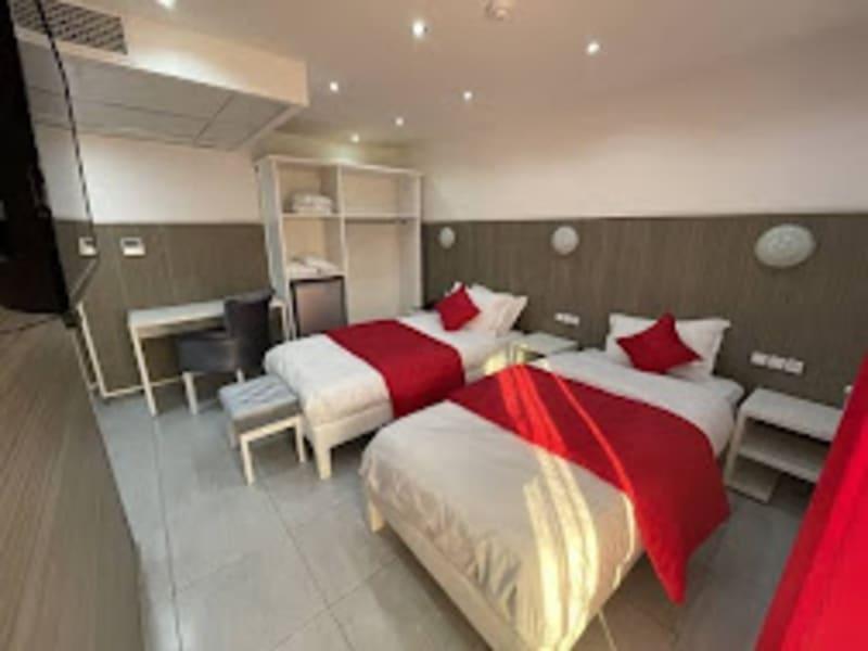 Le Lido Chambres 2