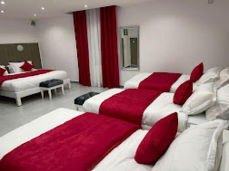 Le Lido maison interne