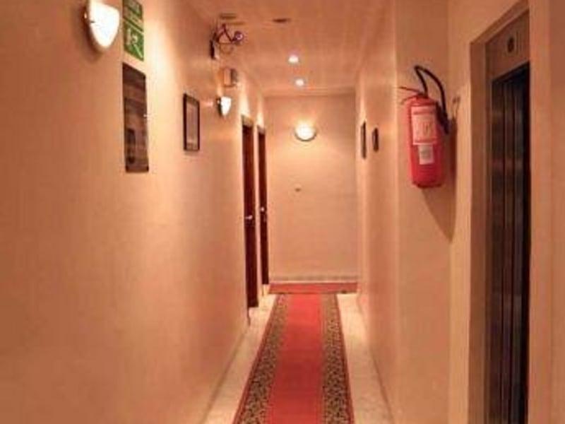 El-Forssane  Chambres