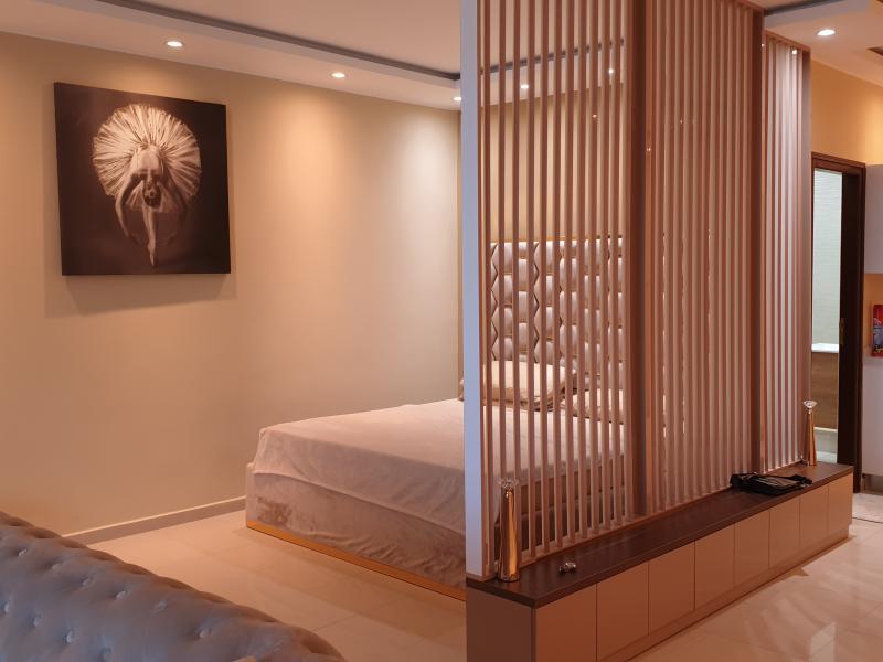 Studio moderne en plein cœur d'Oran Chambres 2