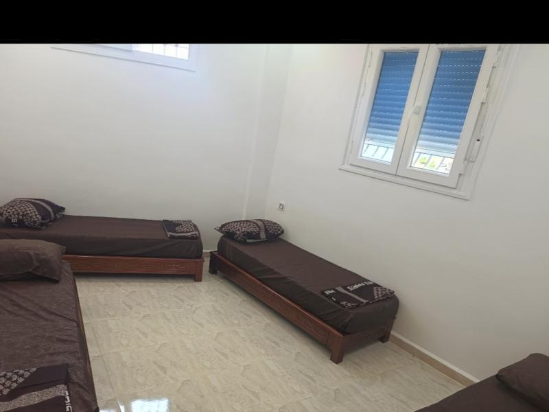 Appartements de vacances à louer – Idéal pour les familles . 0698635241  maison interne