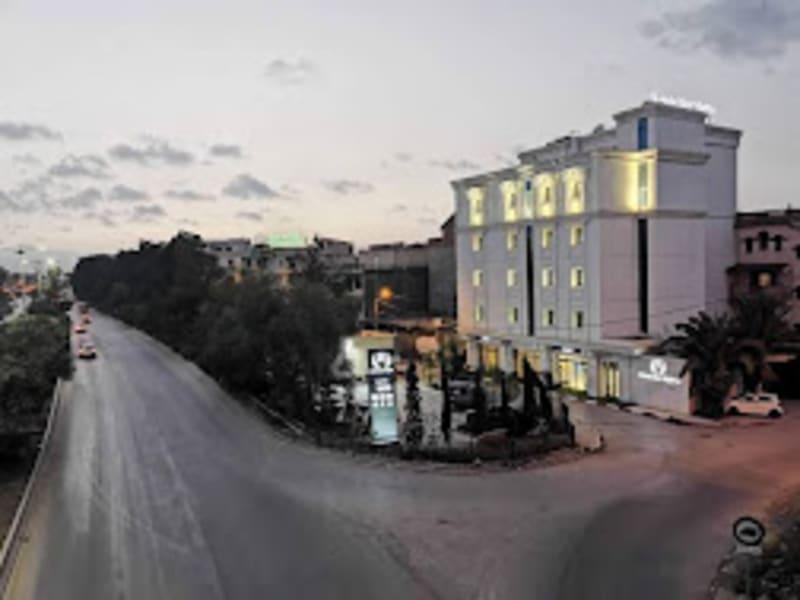 Hôtel Best Night 2 Chambres