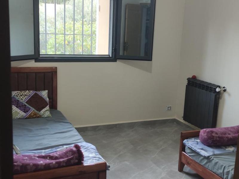 Belle F3 Annaba 5 min de la plage  maison portes