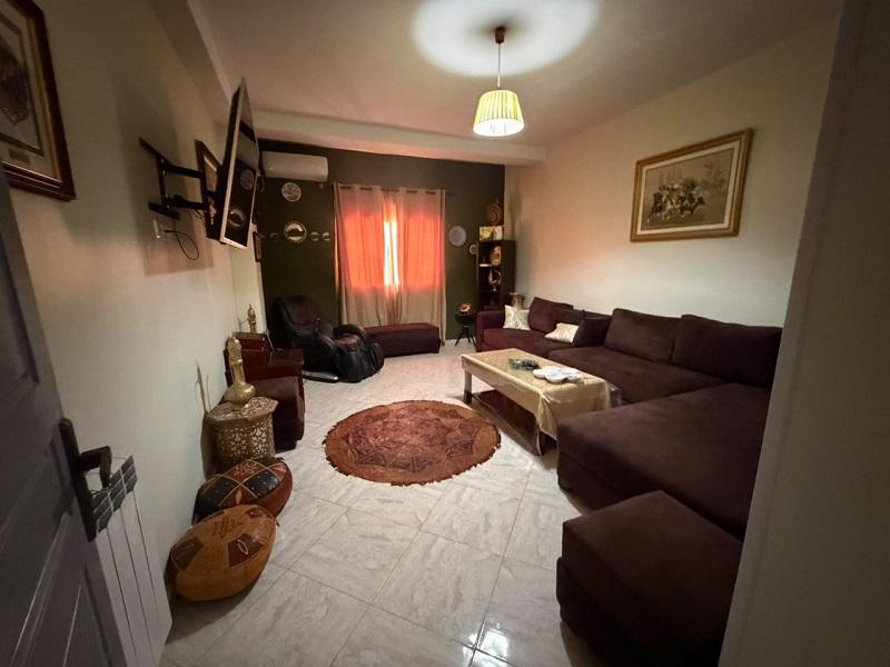 DUPLEX AVEC PISCINE Chambres 2
