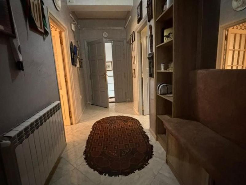 DUPLEX AVEC PISCINE maison portes
