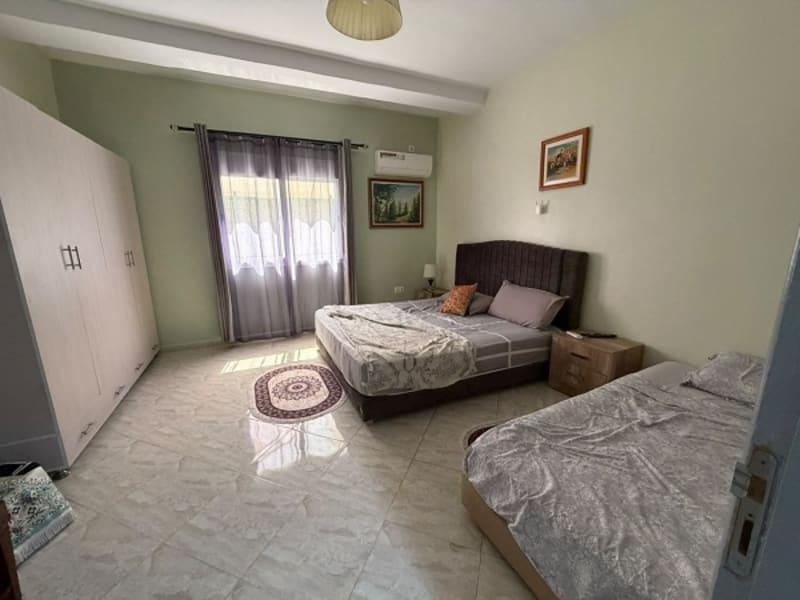 DUPLEX AVEC PISCINE Chambres