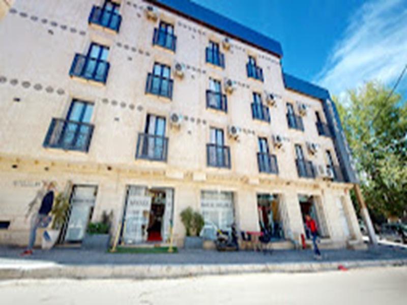 Hôtel Islam ll Tlemcen F1 F2 F3