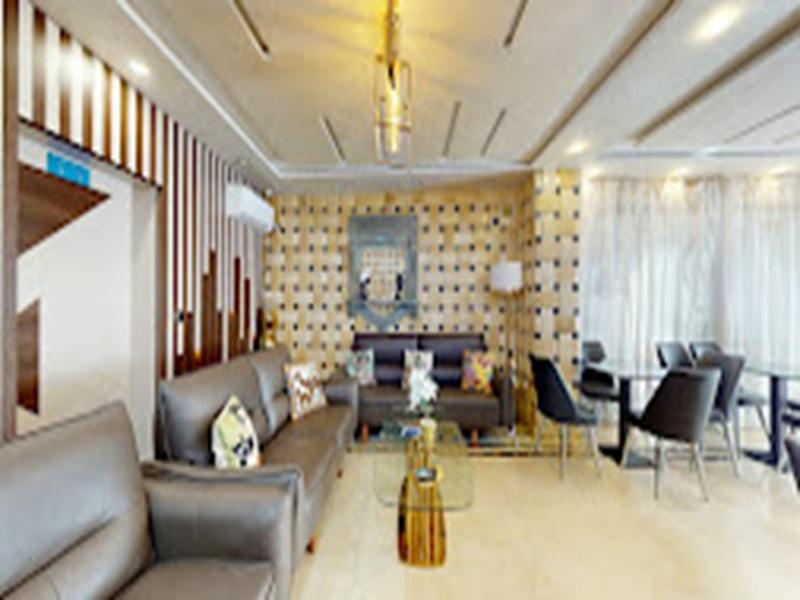 Hôtel Islam ll Tlemcen Chambres 2