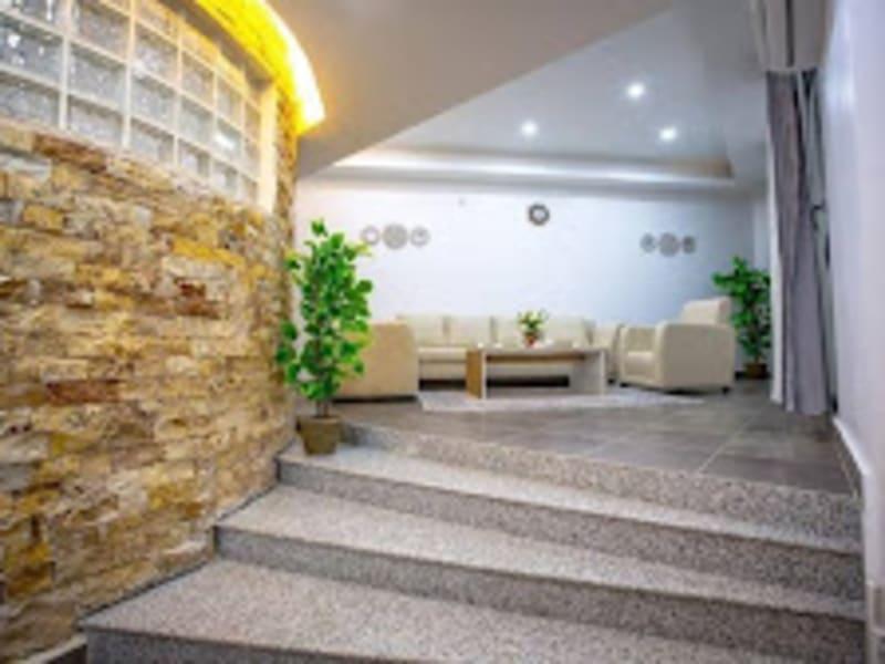 The Adress Residence Chambres