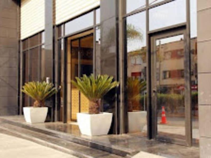 Sofi Hotel Oran Chambres