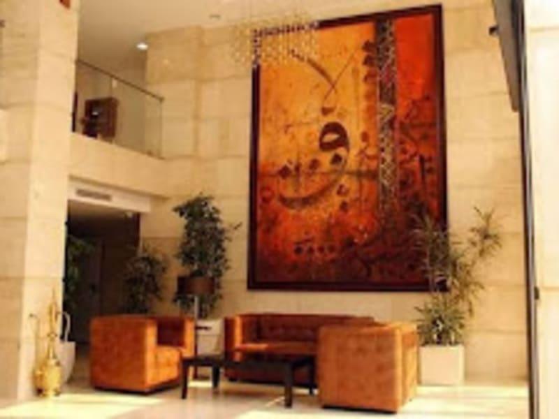 Sofi Hotel Oran Chambres 2