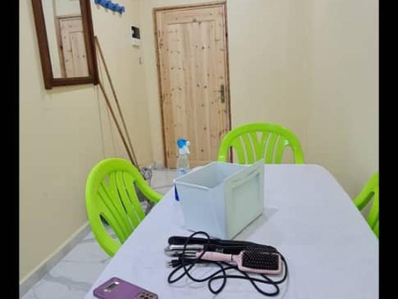 Marhba bikuk Chambres 2