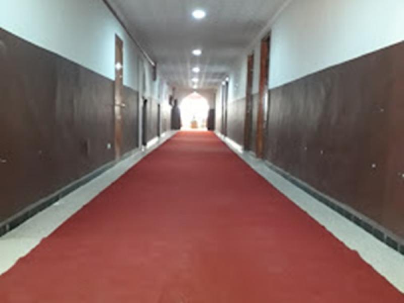  Sechel Sahara maison interne