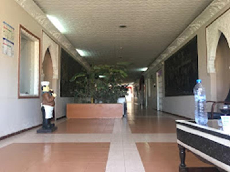  Sechel Sahara Chambres 2