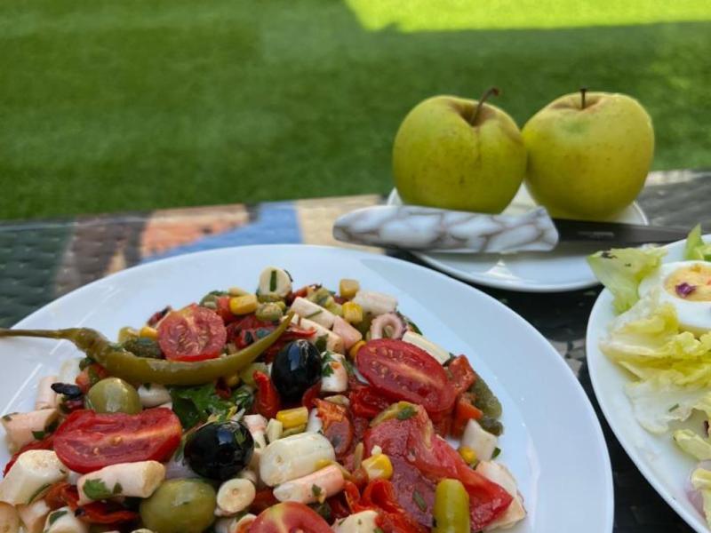 Mon rêve hotels  Chambres 2