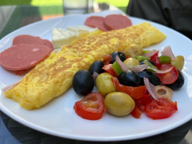 Mon rêve hotels  Chambres