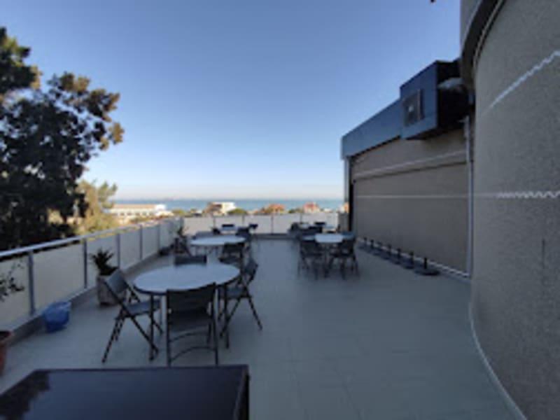 Hôtel Raya maison portes