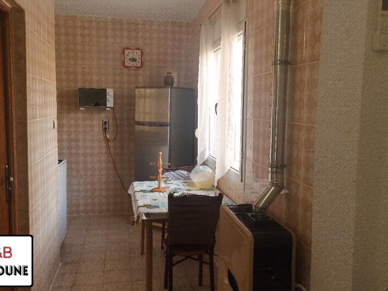 Hébergement El Hartoune (S) Chambres 2