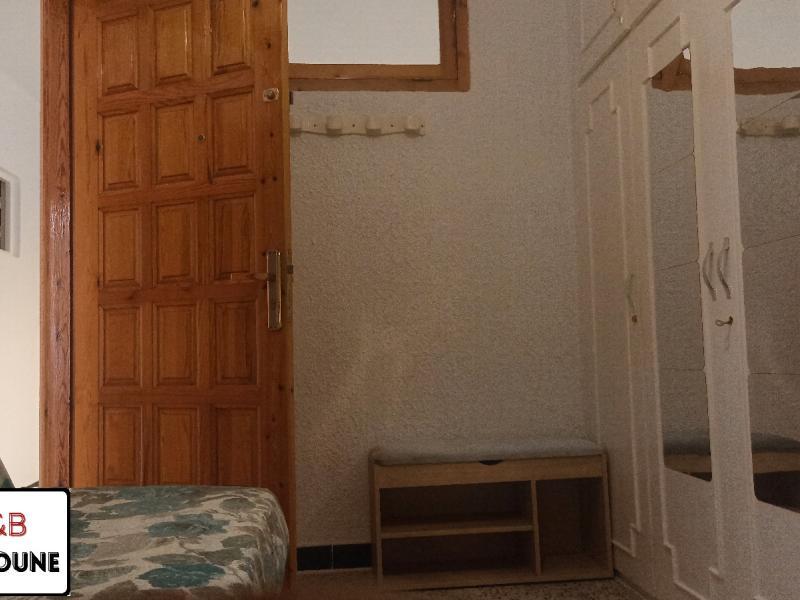 Hébergement El Hartoune (S) Chambres