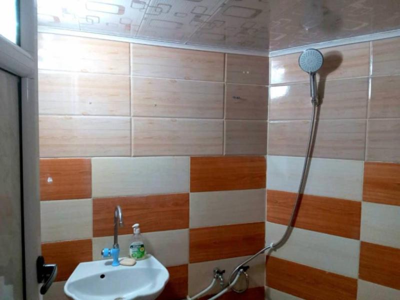 Maison invividuelle F2 rez de chaussée propre  Chambres