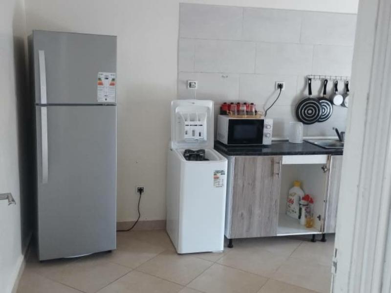 Appartements à louer à Béjaïa  Chambres