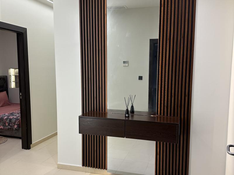 T3 très moderne en plein centre ville d’oran Chambres