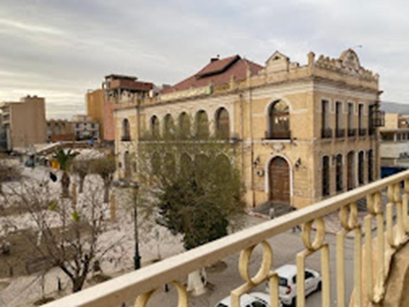 HÔTEL EL HAYAT Chambres 2