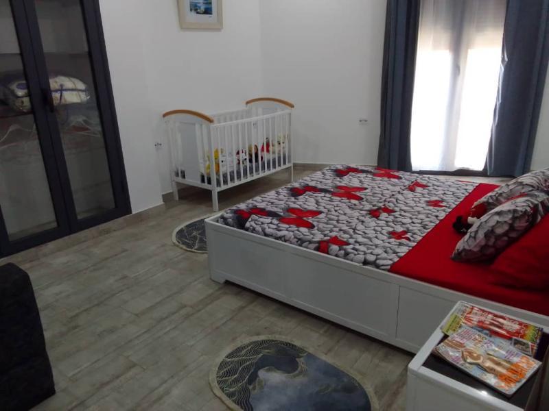 Appartements modernes maison interne