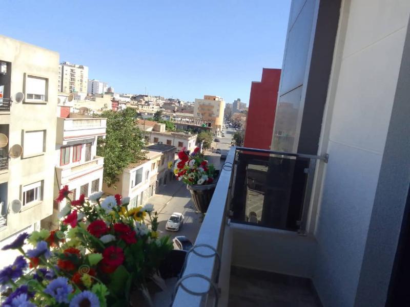 Appartements modernes Chambres
