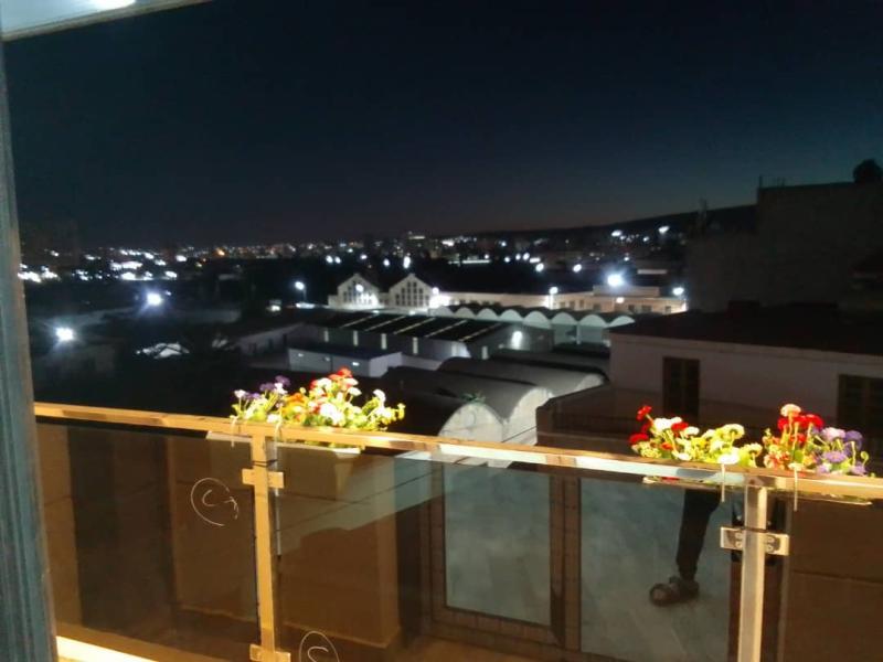 Appartements modernes Chambres 2
