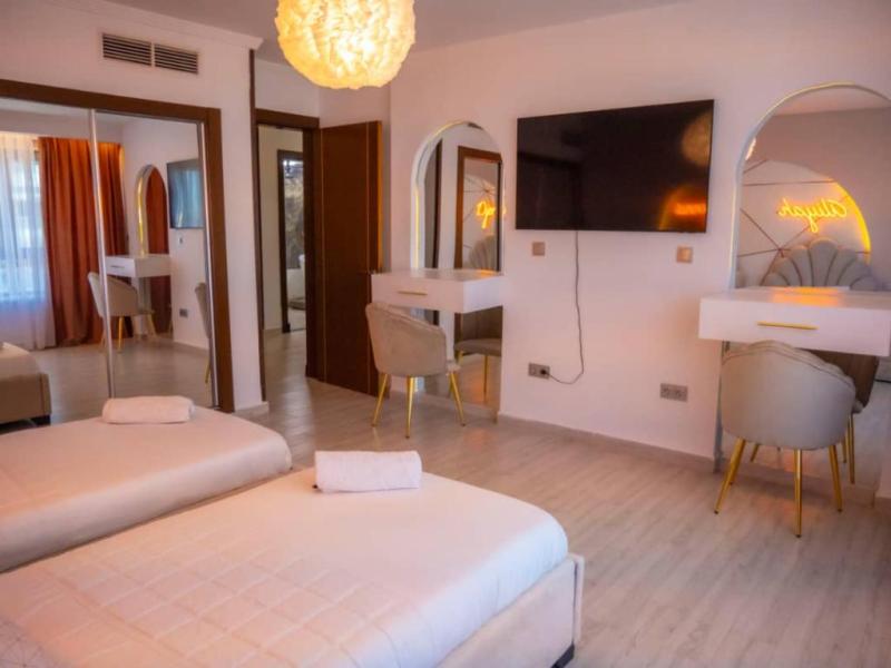 appartement de luxe  maison interne