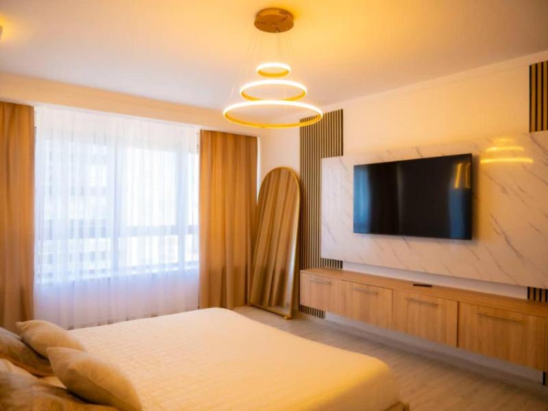 appartement de luxe  Chambres