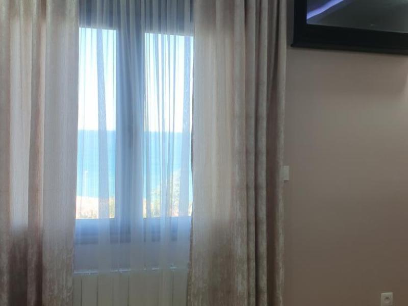 Cozy appartement de luxe vue sur mer  maison interne