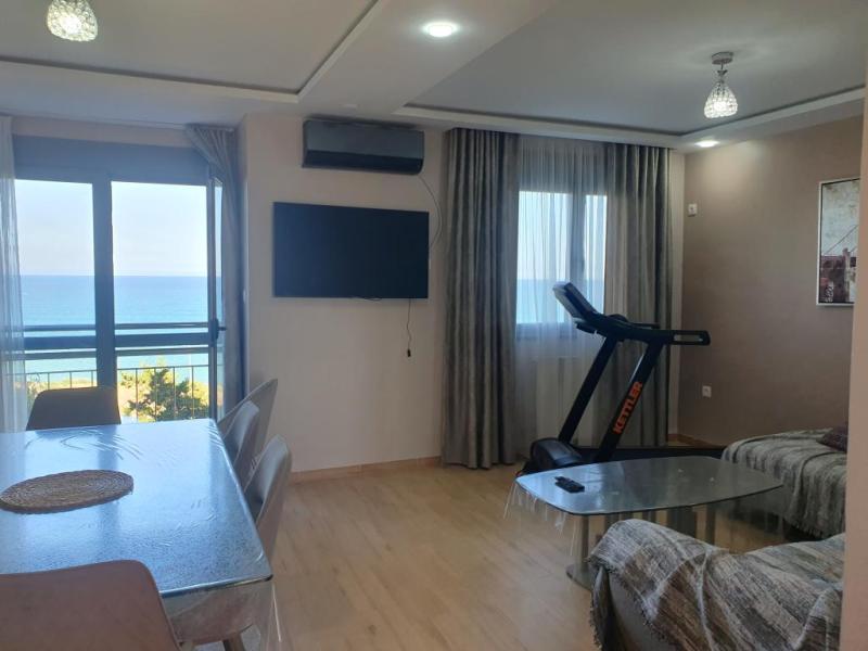 Cozy appartement de luxe vue sur mer  maison interne