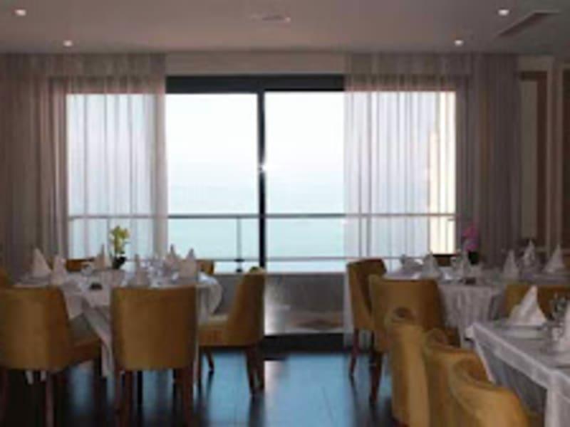 Hotel Santa Cruz Oran Chambres 2