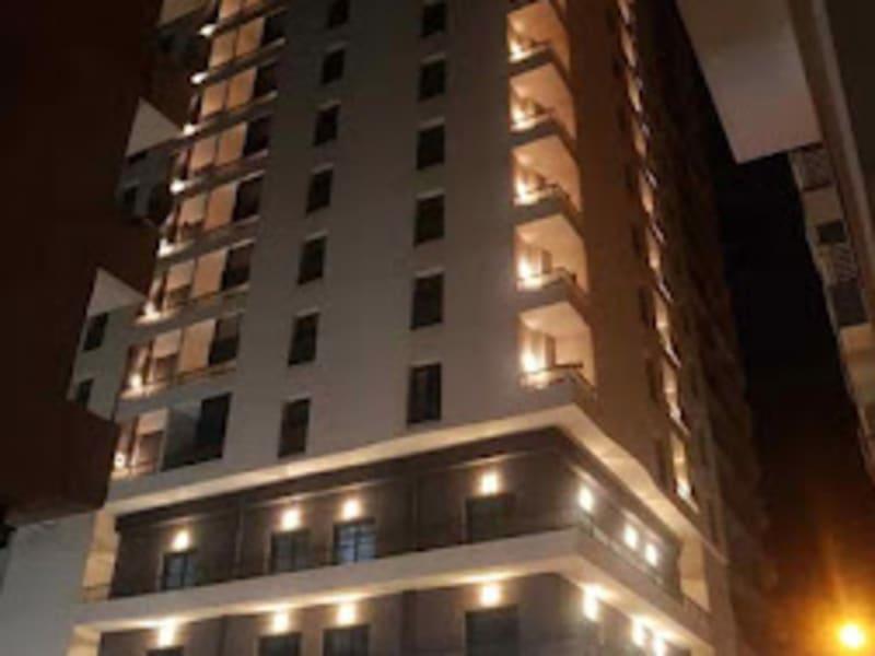 Hotel Santa Cruz Oran maison interne