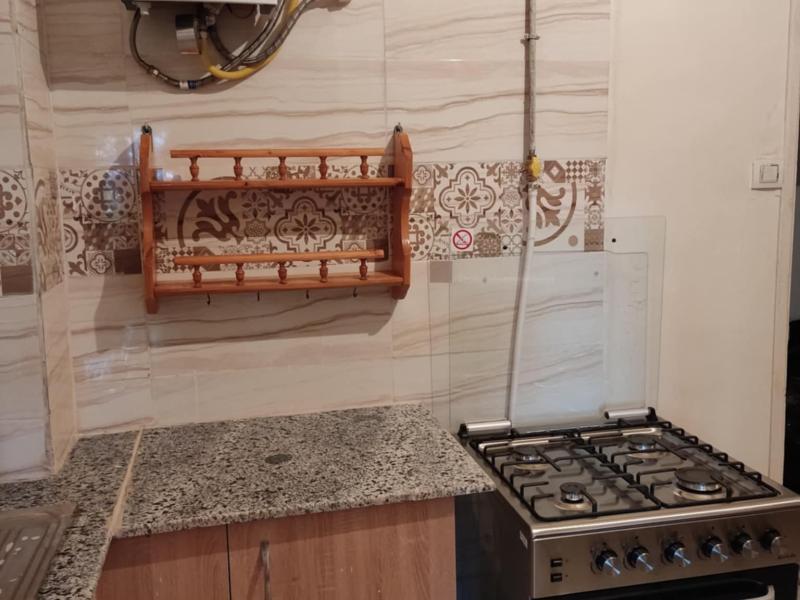 appartement F3 maison interne