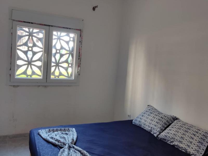 appartement F3 Chambres