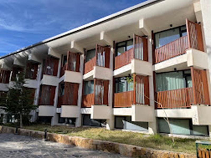 Hôtel El-Arz F1 F2 F3