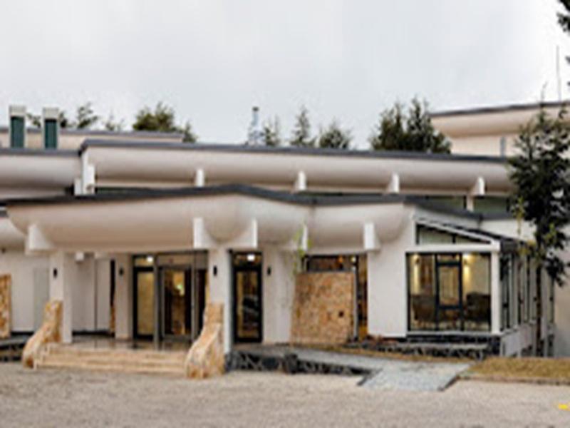 Hôtel El-Arz maison interne