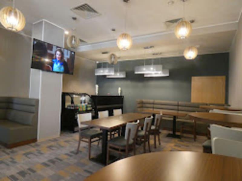Le Zenith hotel Oran Chambres