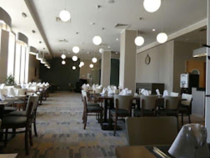 Le Zenith hotel Oran Chambres 2