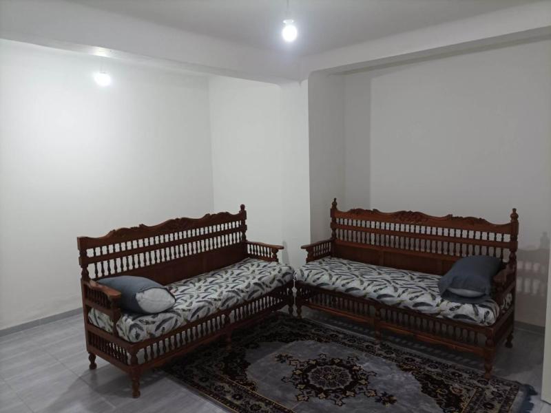 Appartement très propre  Chambres 2