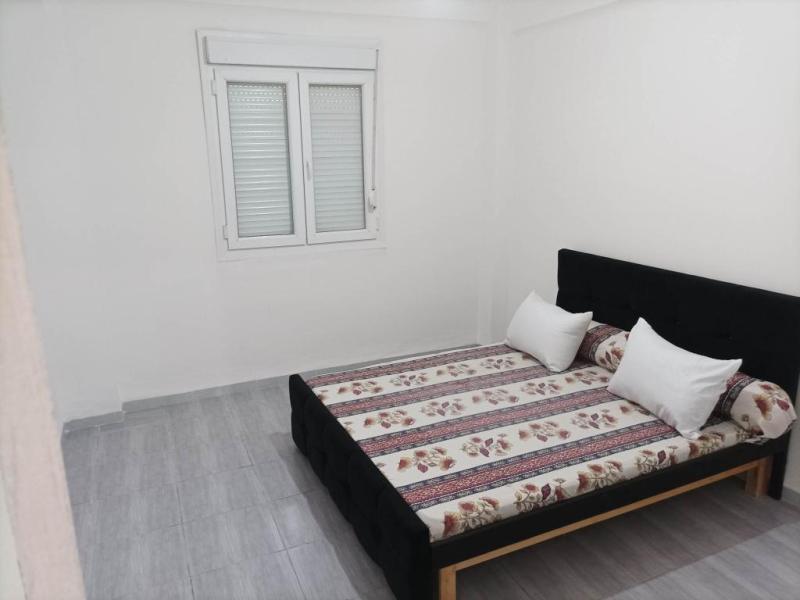 Appartement très propre  maison interne