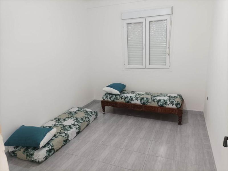 Appartement très propre  Chambres