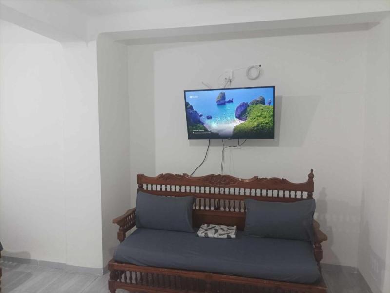 Appartement très propre  maison portes