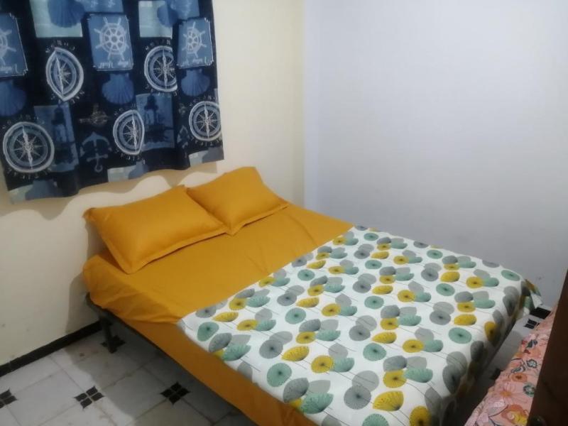 Maison Beldj  maison interne