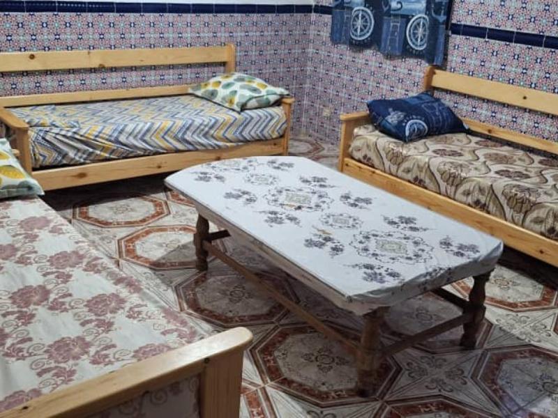 Maison Beldj  Chambres 2