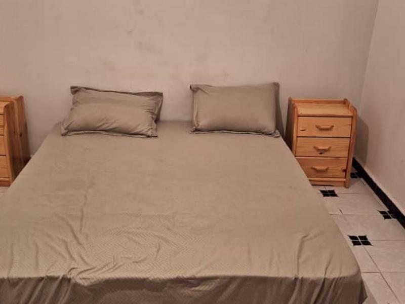 Maison Beldj  Chambres